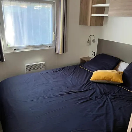 Mobilhome 6 Personnes, Vue Foret Appartamento *