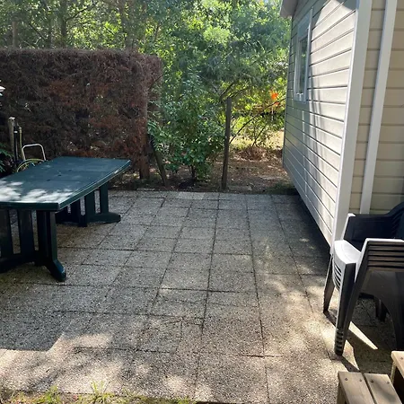 Mobilhome 6 Personnes, Vue Foret Appartamento